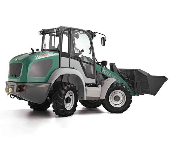 Kramer KL19.5 Wheel Loader