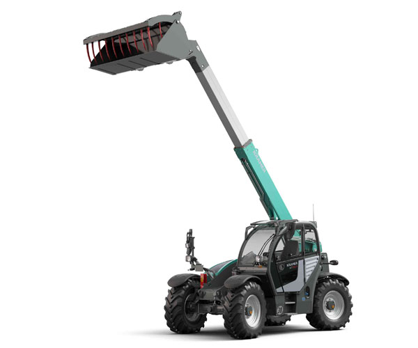 Kramer KT307 Telehandler