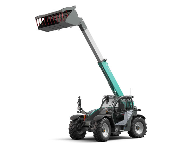 Kramer KT356 Telehandler