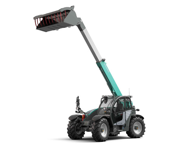 Kramer KT357 Telehandler