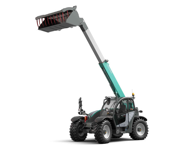 Kramer KT407 Telehandler