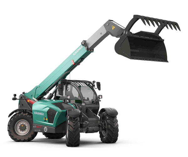 Kramer KT559 Telehandler