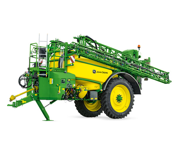 John Deere M944i Trailed Sprayer