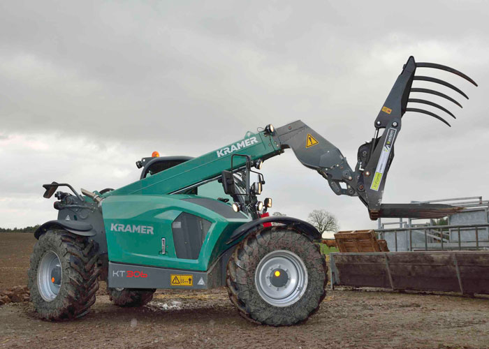 Material Handling
