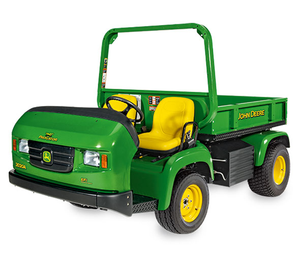 John Deere ProGator 2030A