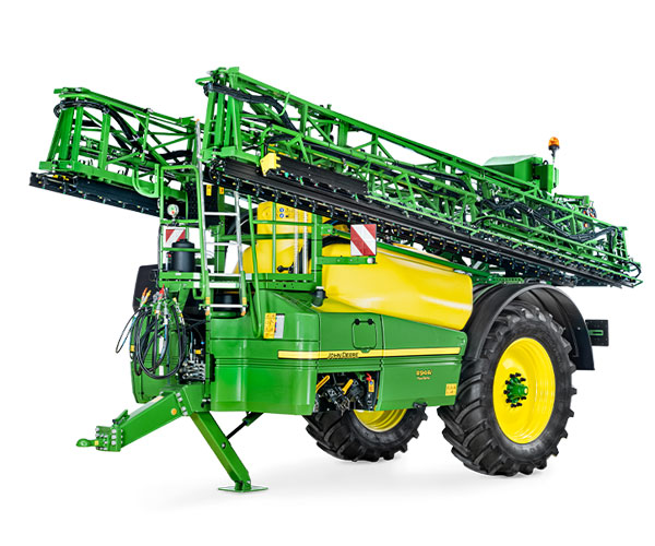 John Deere R944i Trailed Sprayer
