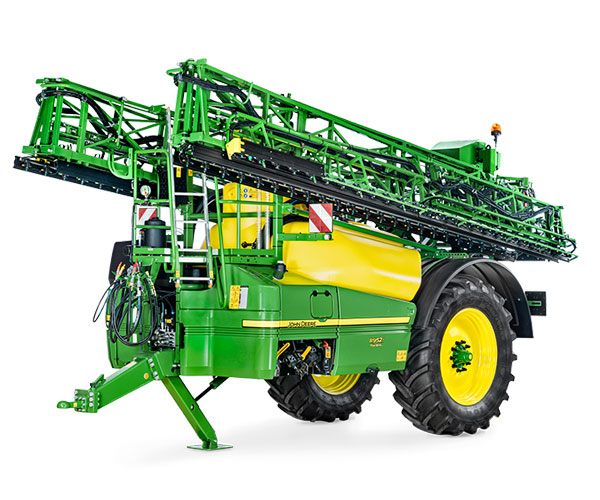 John Deere R952i Trailed Sprayer