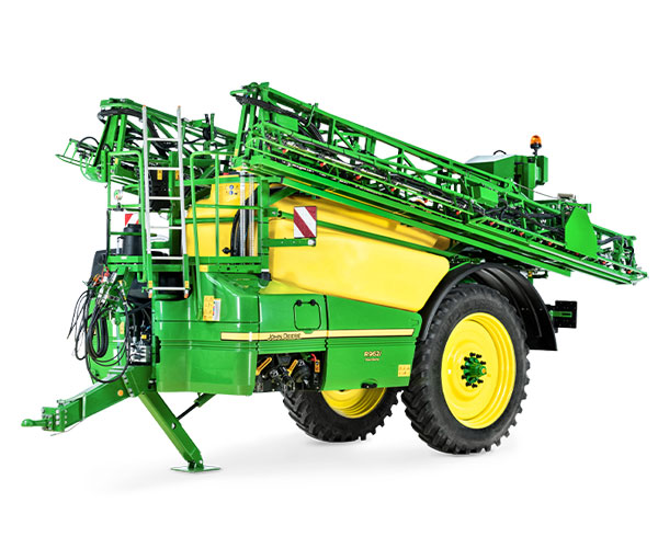 John Deere R962i Trailed Sprayer