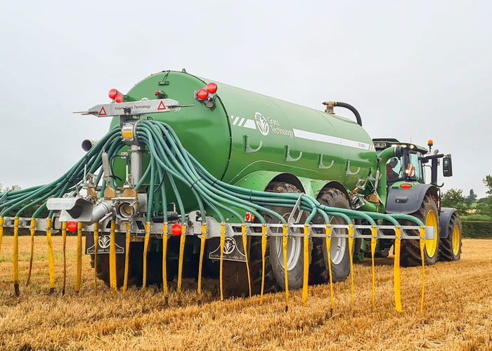 Slurry Equipment