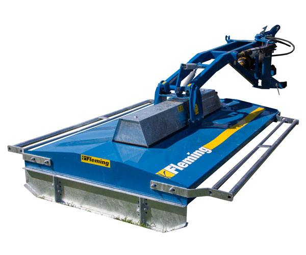 Fleming Superfloat Grass Toppers - 7ft - 8ft