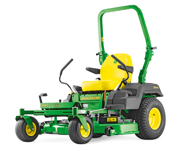 John Deere Z515E Zero Turn Mower