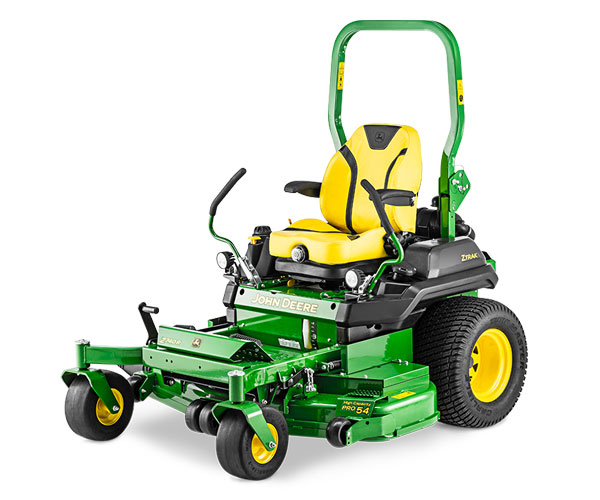 John Deere Z740R Zero Turn Mower