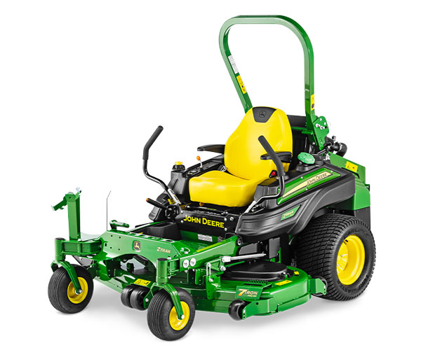 John Deere Z994R Zero Turn Mower
