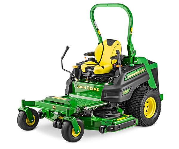 John Deere Z997R Zero Turn Mower