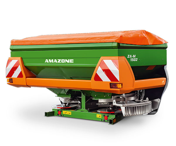 Amazone ZA-M Centrifugal Mounted Spreader