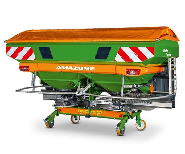 Amazone ZA-V Mounted Spreader