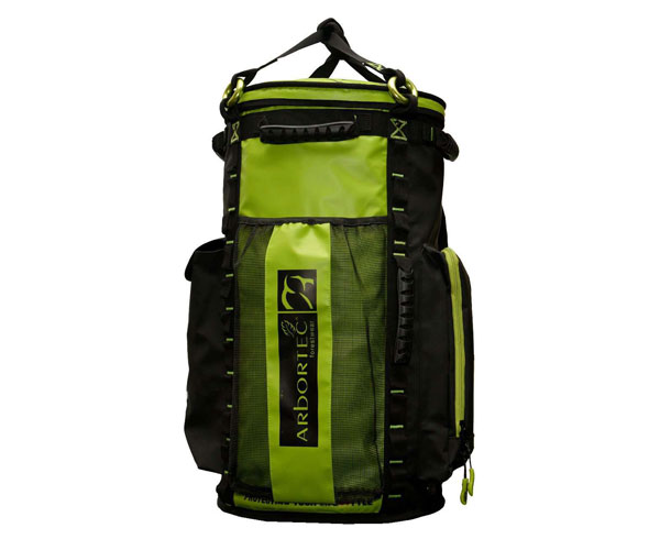 Arbortec Cobra DryKit Rope Bag - 65 Litre - Lime