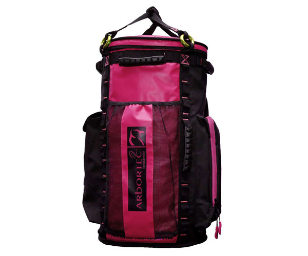 Arbortec Cobra DryKit Rope Bag - 65 Litre - Pink