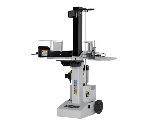Lumag HOS-8N 8 Tonne Vertical Log Splitter