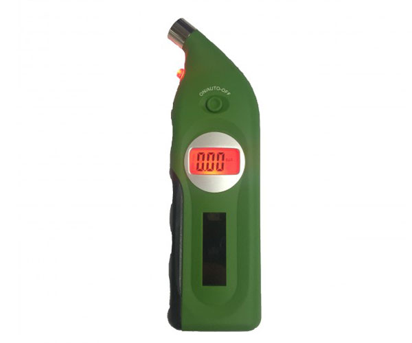 John Deere Digital Tyre Gauge
