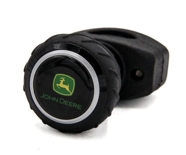 John Deere Deluxe Wheel Spinner