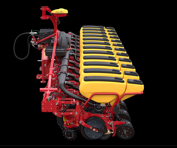 Väderstad Tempo R 12-18 Planter