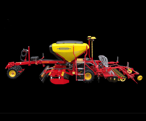 Väderstad Spirit R 300S Pneumatic Seed Drill