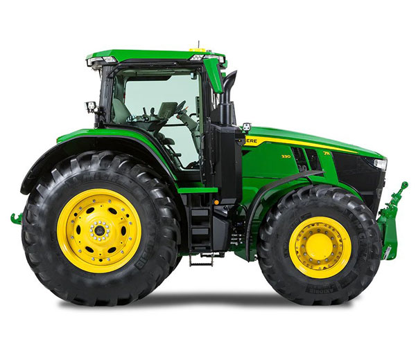 John Deere 7R 310 Tractor