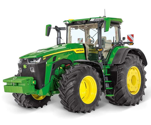 John Deere 8R 280 Tractor