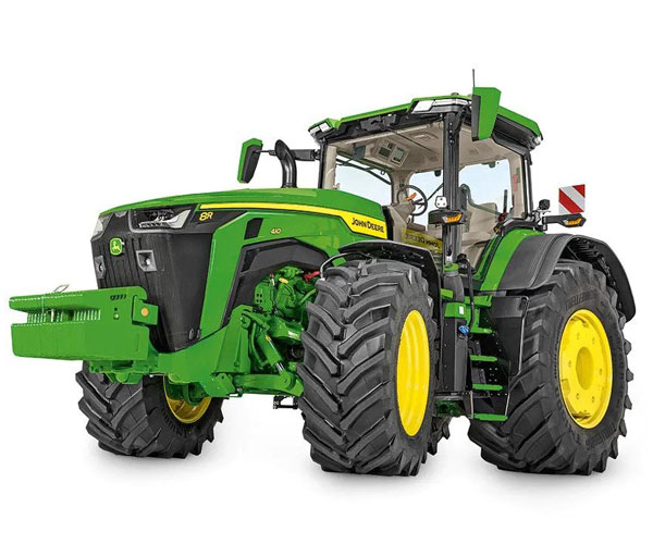 John Deere 8R 310 Tractor
