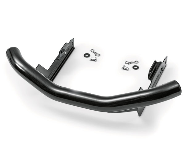 Front Bumper for John Deere X1 Series Mowers