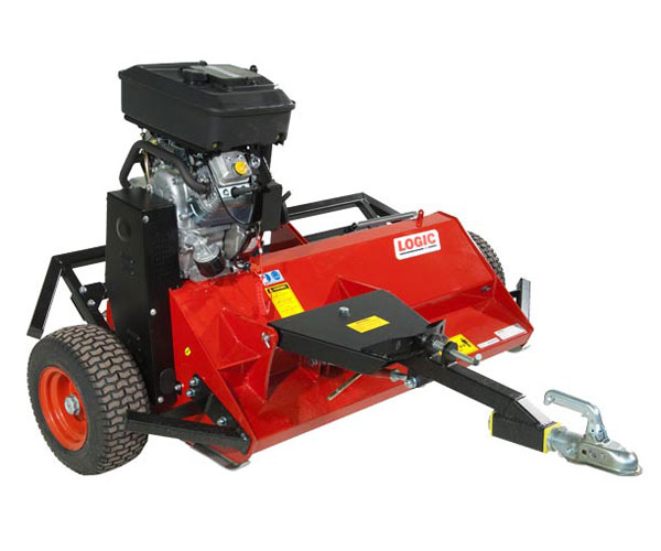 Logic UTV/ATV Flail Mower/Topper - MFP