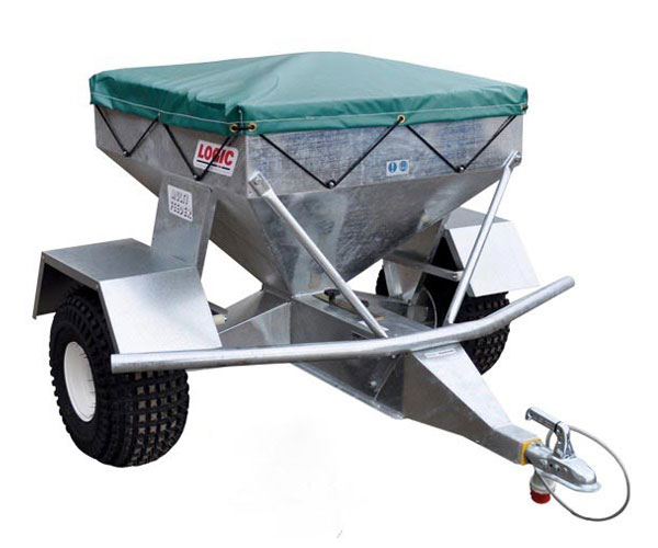 Logic Multi Feeder  - LMF