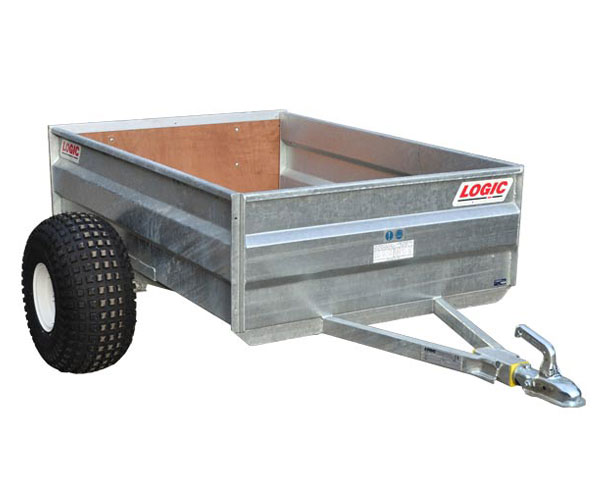 Logic Off-road Trailer - SST