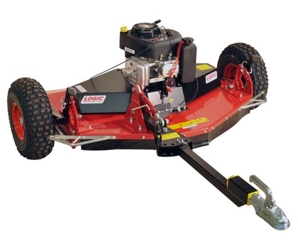 Logic UTV/ATV Rotary Mower/Topper - TRM