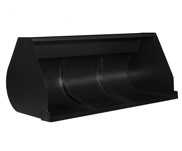 MX High-Capacity High Buckets