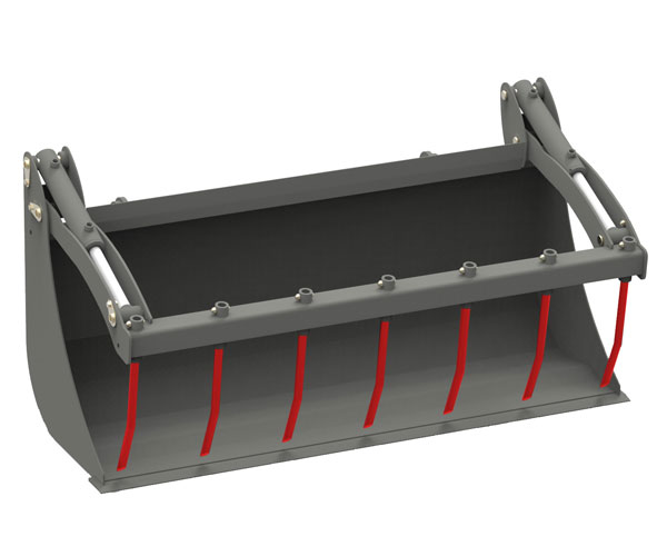 MX Multipurpose Utility Bucket
