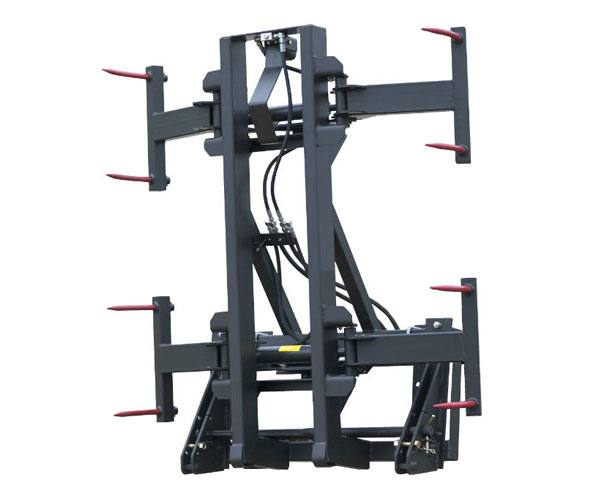 MX Manubal W500 Bale Grab