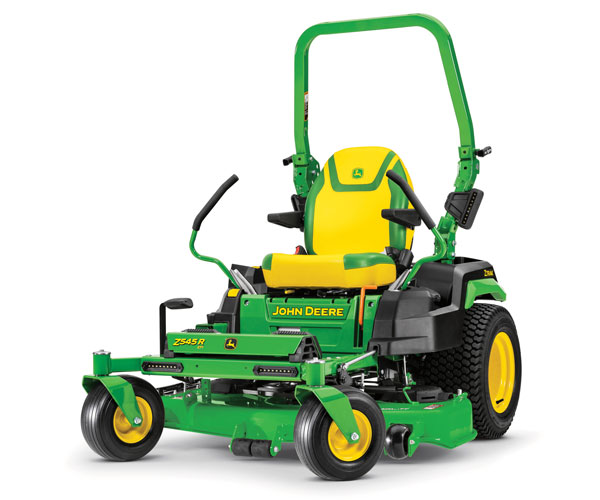 John Deere Z545R Zero Turn Mower