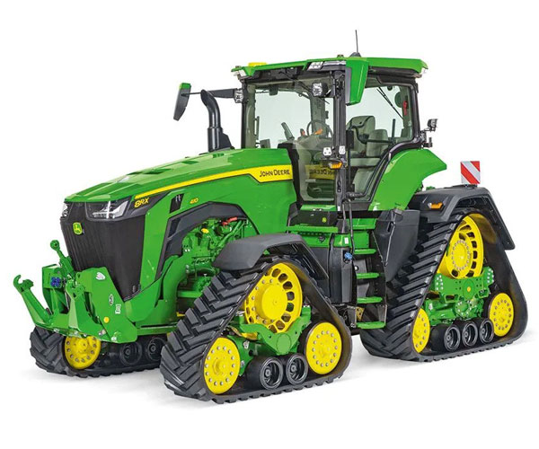 John Deere 8RX 310 Tractor