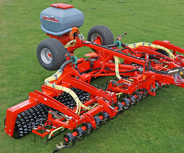 HE-VA Grass Rejuvenators