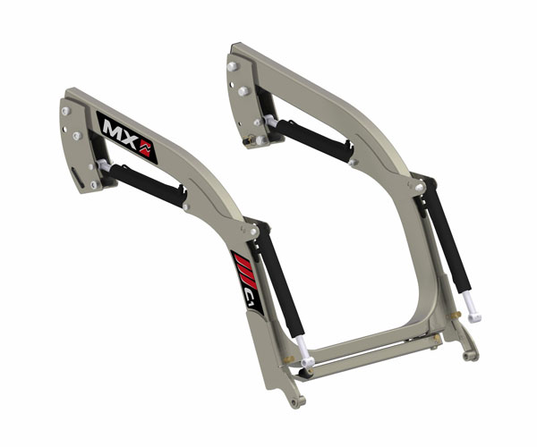 MX Compact C1 Micro-Loader
