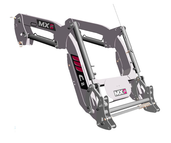 MX Compact C2 Micro-Loader