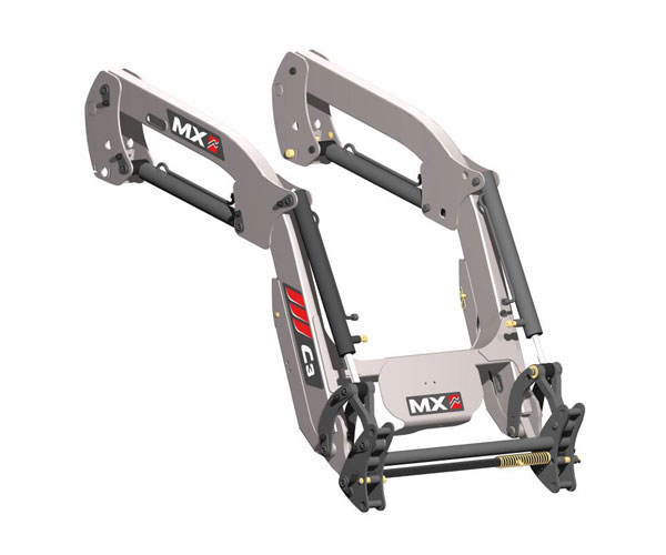 MX Compact C3 Micro-Loader
