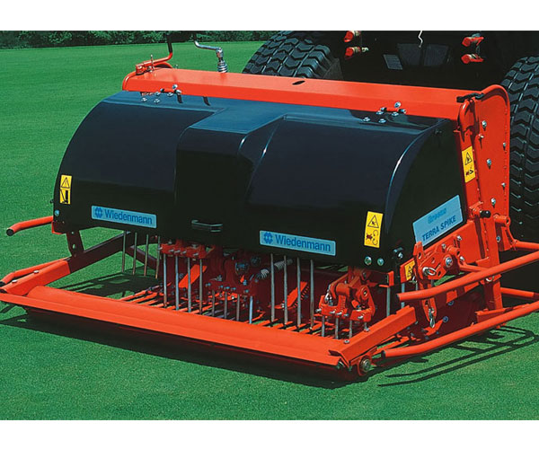 Wiedenmann Greens Terra Spike G6/135-G6/160
