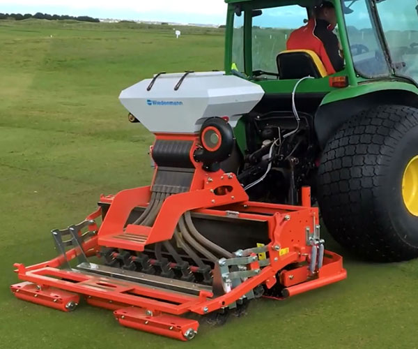Wiedenmann Terra Float Air