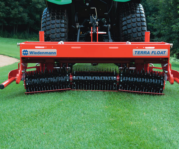 Wiedenmann Terra Float