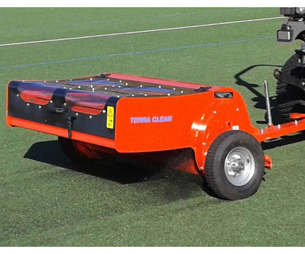 Wiedenmann Terra Clean 100