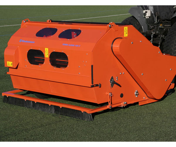 Wiedenmann Terra Clean 160/160C