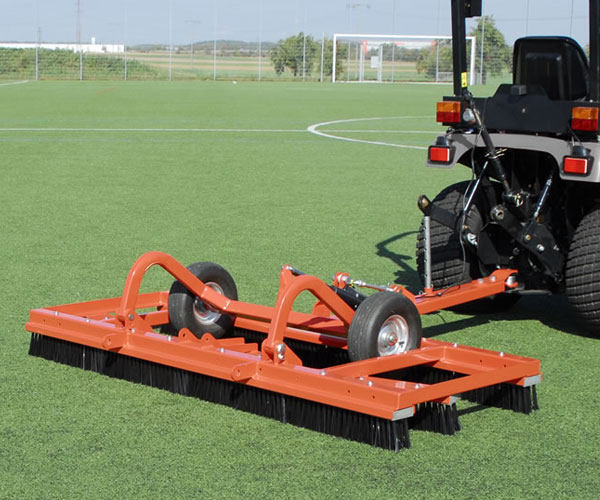 Wiedenmann Terra Groom